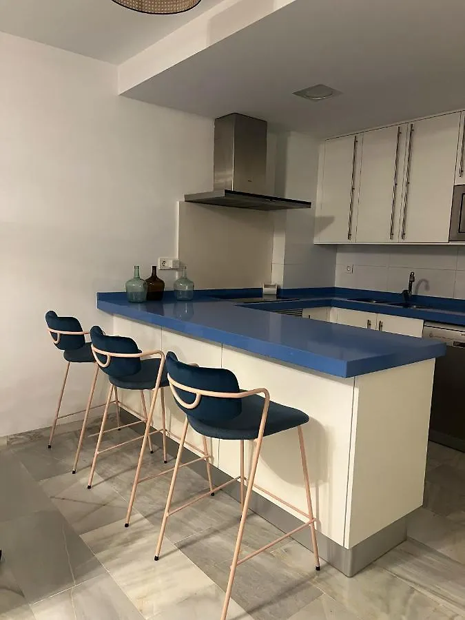 Apartamento Dreamstay Primera Linea De Playa Costa Tropical Granada España