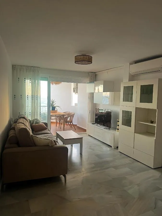 Dreamstay Primera Linea De Playa Costa Tropical Granada