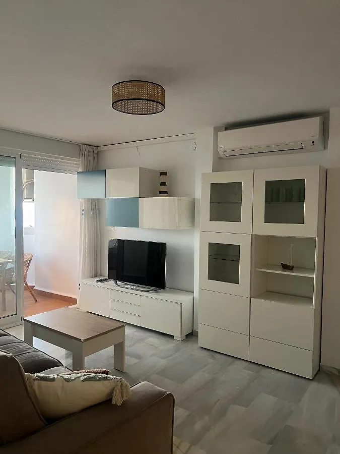Dreamstay Primera Linea De Playa Costa Tropical Granada