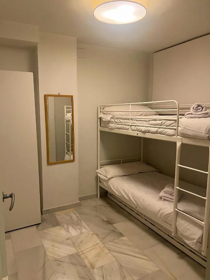 Dreamstay Primera Linea De Playa Costa Tropical Granada Apartamento