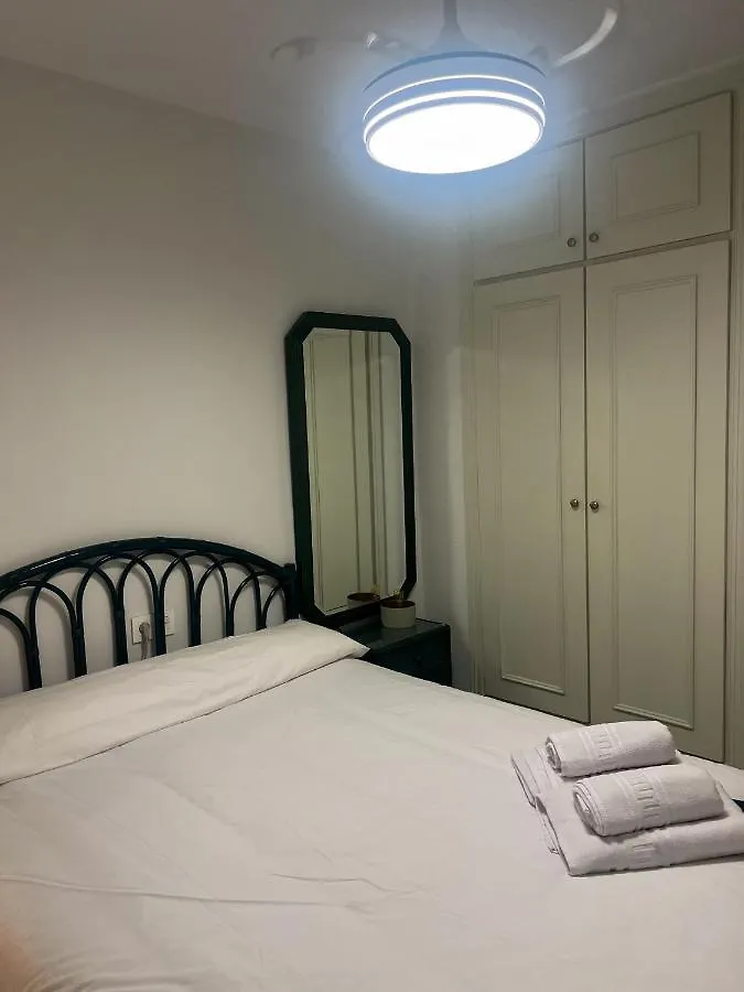 Dreamstay Primera Linea De Playa Costa Tropical Granada