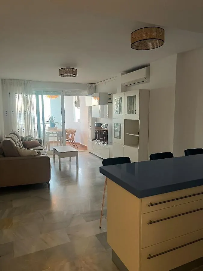Dreamstay Primera Linea De Playa Costa Tropical Granada 0*,  España