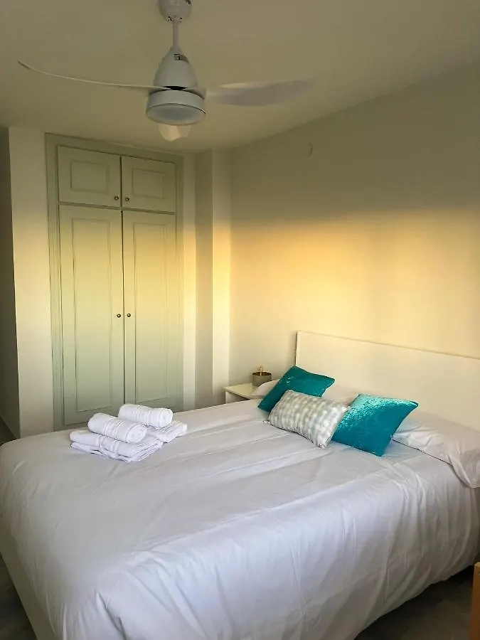 Dreamstay Primera Linea De Playa Costa Tropical Granada Apartamento