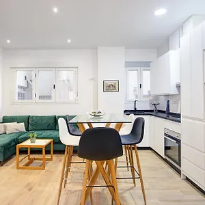  Apartamento Magdalena