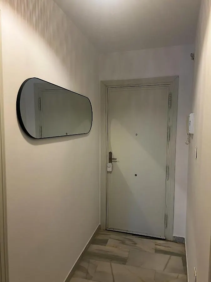 Apartment Dreamstay Primera Linea De Playa Costa Tropical Granada