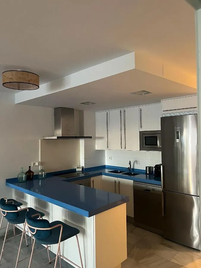 Dreamstay Primera Linea De Playa Costa Tropical Granada