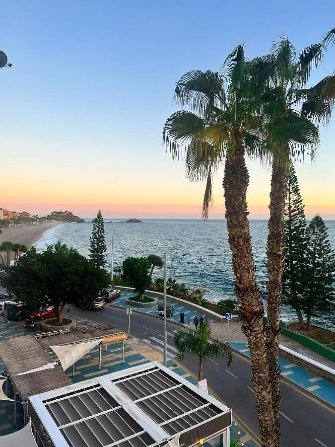 Dreamstay Primera Linea De Playa Costa Tropical Granada 0*,  Spain