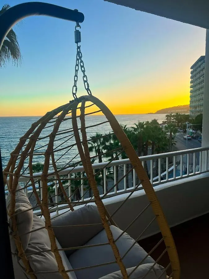 Dreamstay Primera Linea De Playa Costa Tropical Granada Apartment