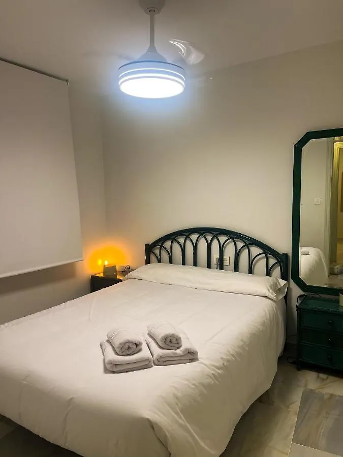 Dreamstay Primera Linea De Playa Costa Tropical Granada