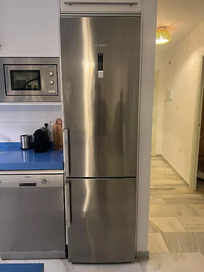 Dreamstay Primera Linea De Playa Costa Tropical Granada Apartment